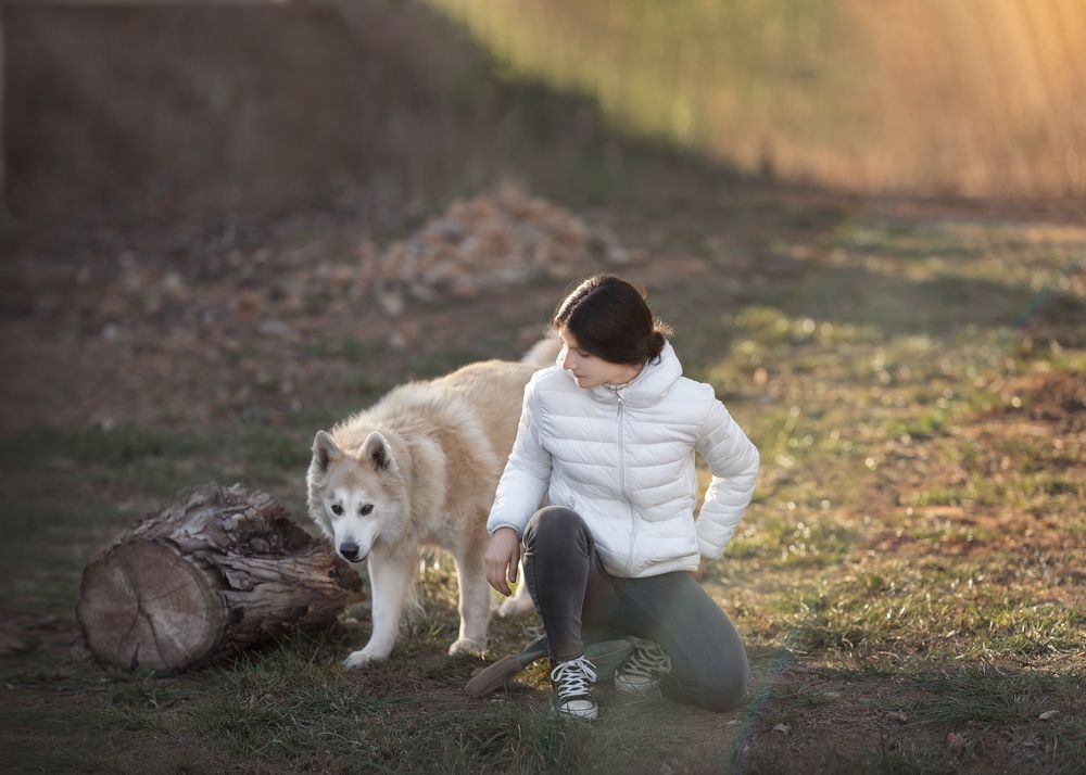 Фотография автора Alicia Bellido