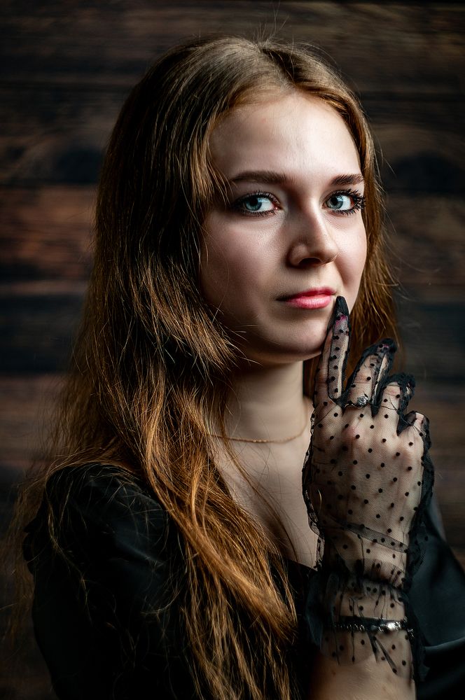 Photograph by Светлана Волкова