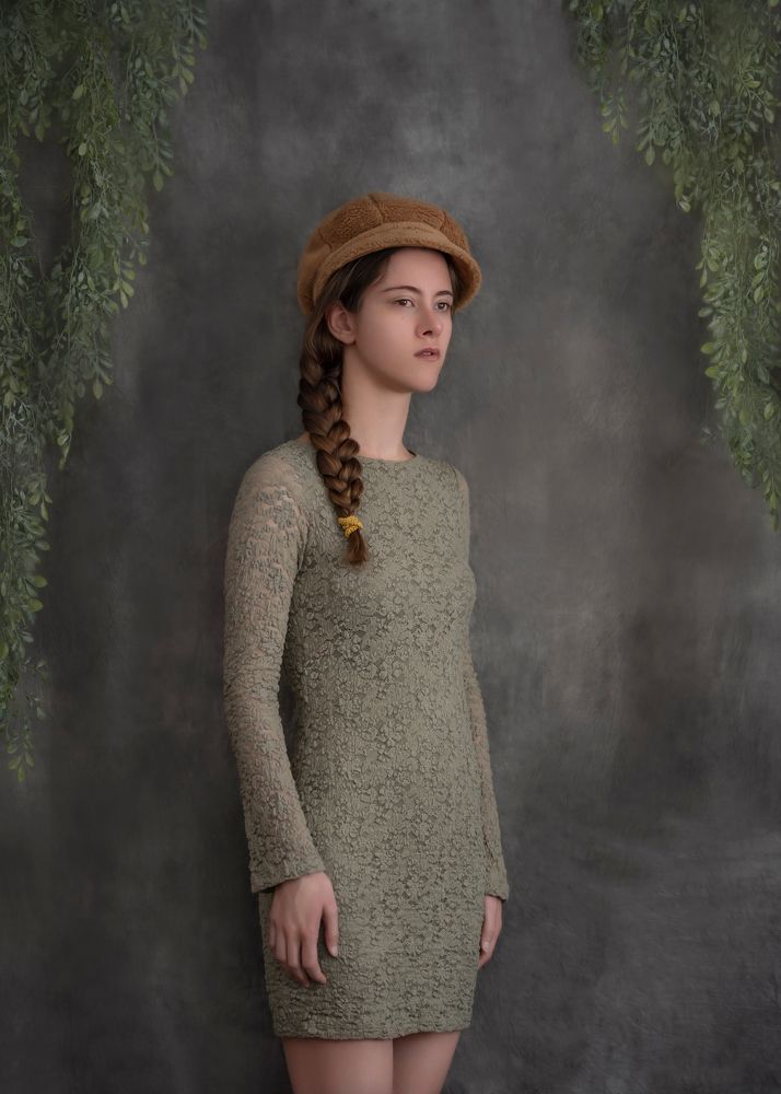 Фотография автора Alicia Bellido