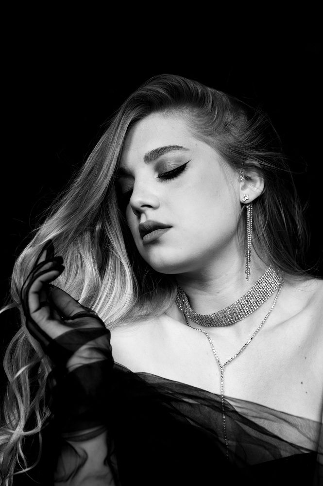 Photograph by Анна Горбовская