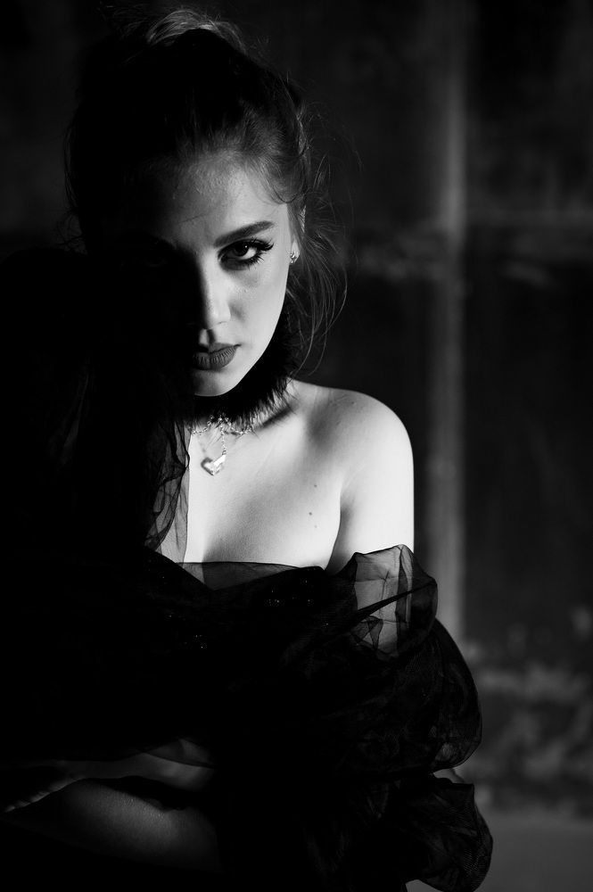 Photograph by Анна Горбовская