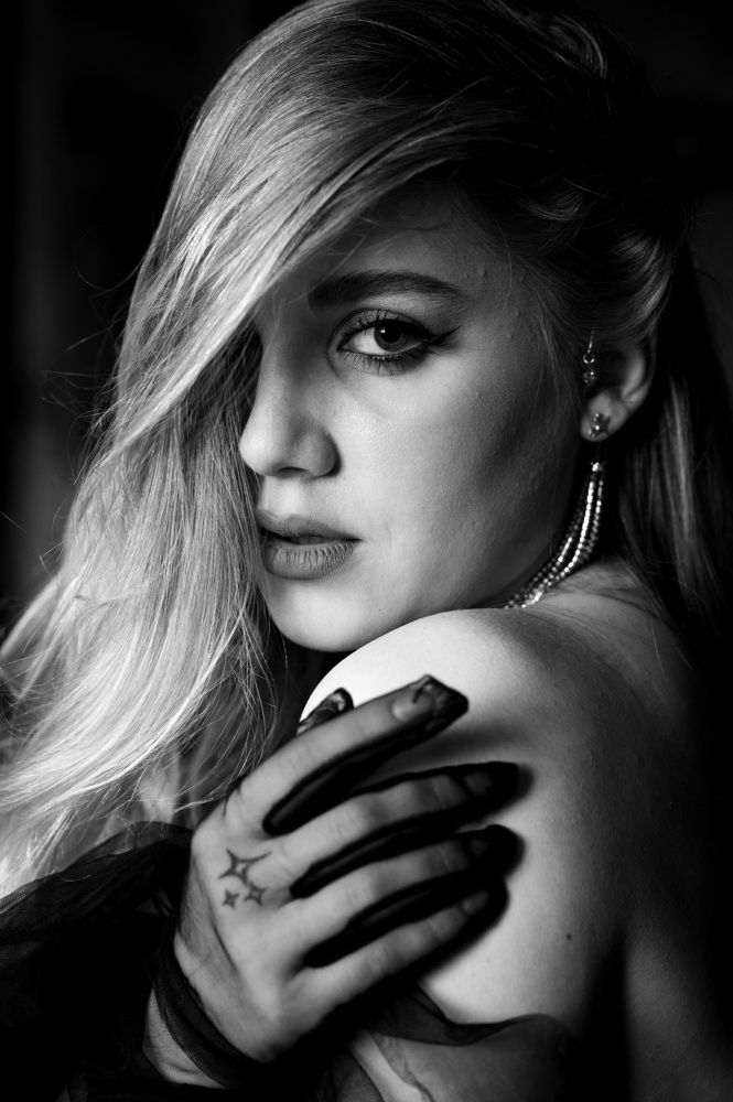 Photograph by Анна Горбовская