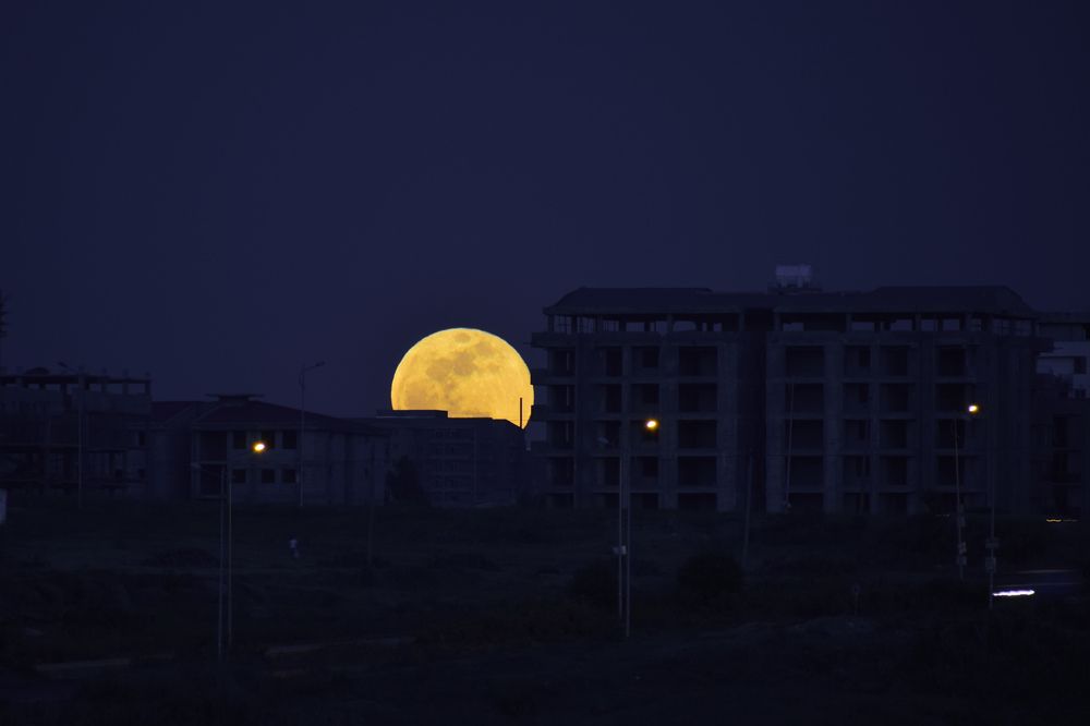 Фотография автора Thomas Engida