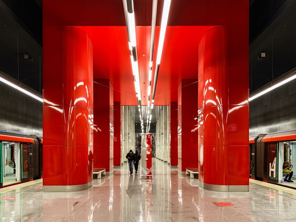 Photograph by Елена Низовцева