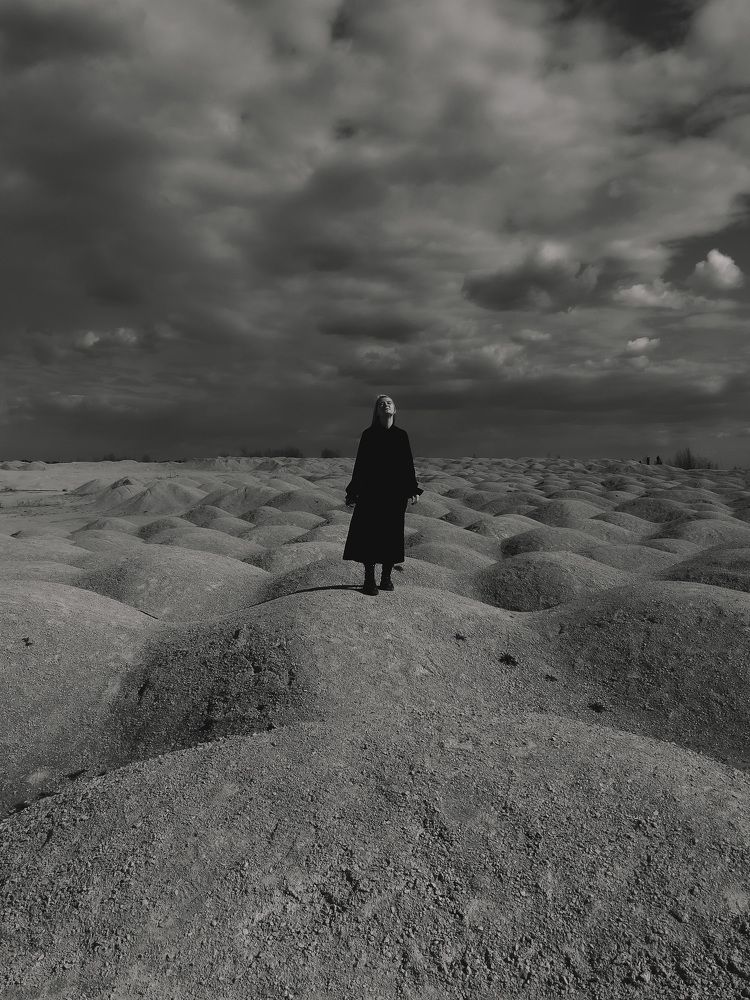 Photograph by Алиса Нежинская