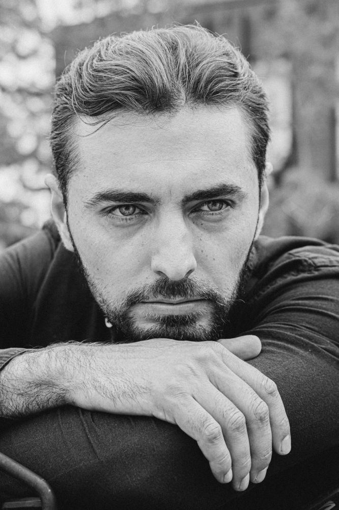 Photograph by Suleimanov Nadejda