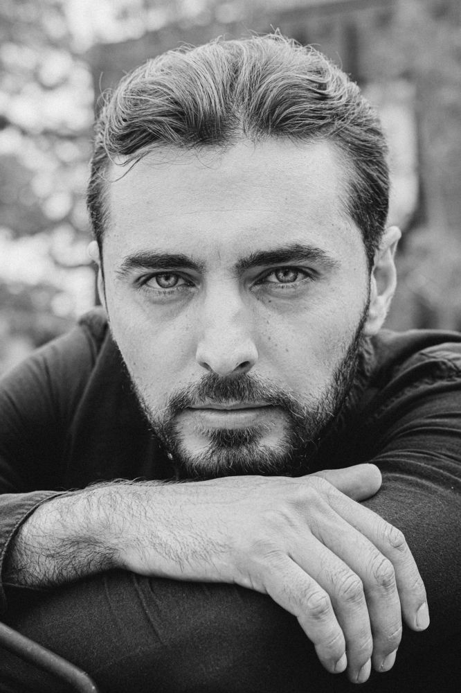 Photograph by Suleimanov Nadejda