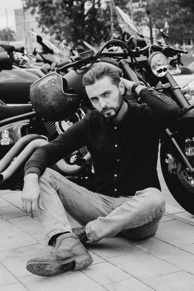 Photograph by Suleimanov Nadejda