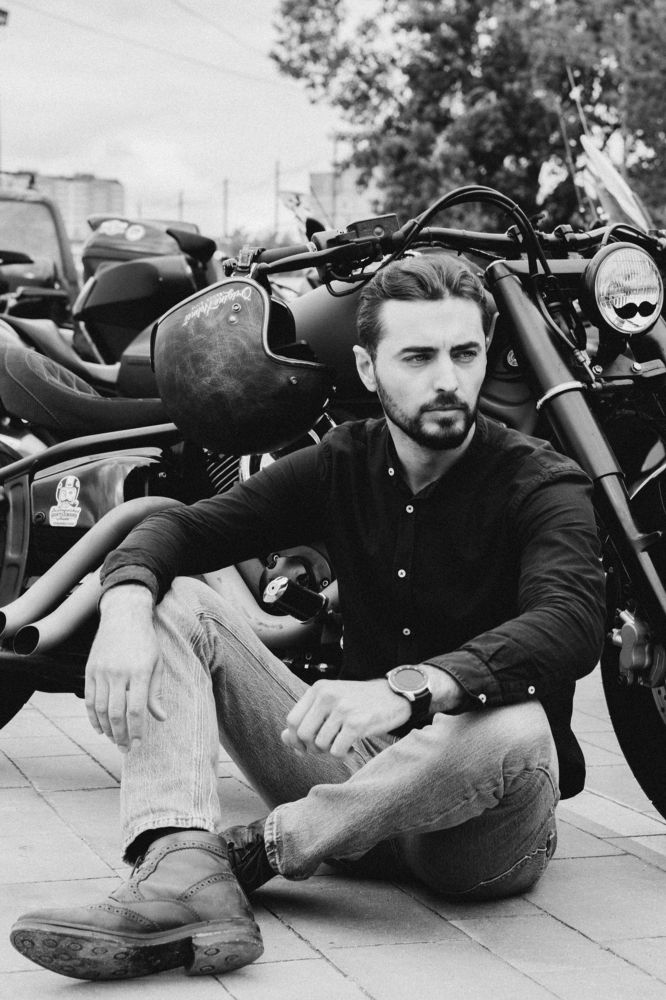 Photograph by Suleimanov Nadejda