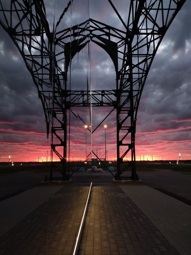 Photograph by Елена Коврижных