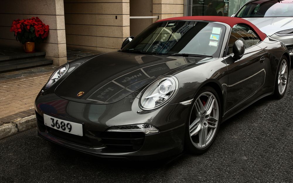 Photograph by Борис Лишневский