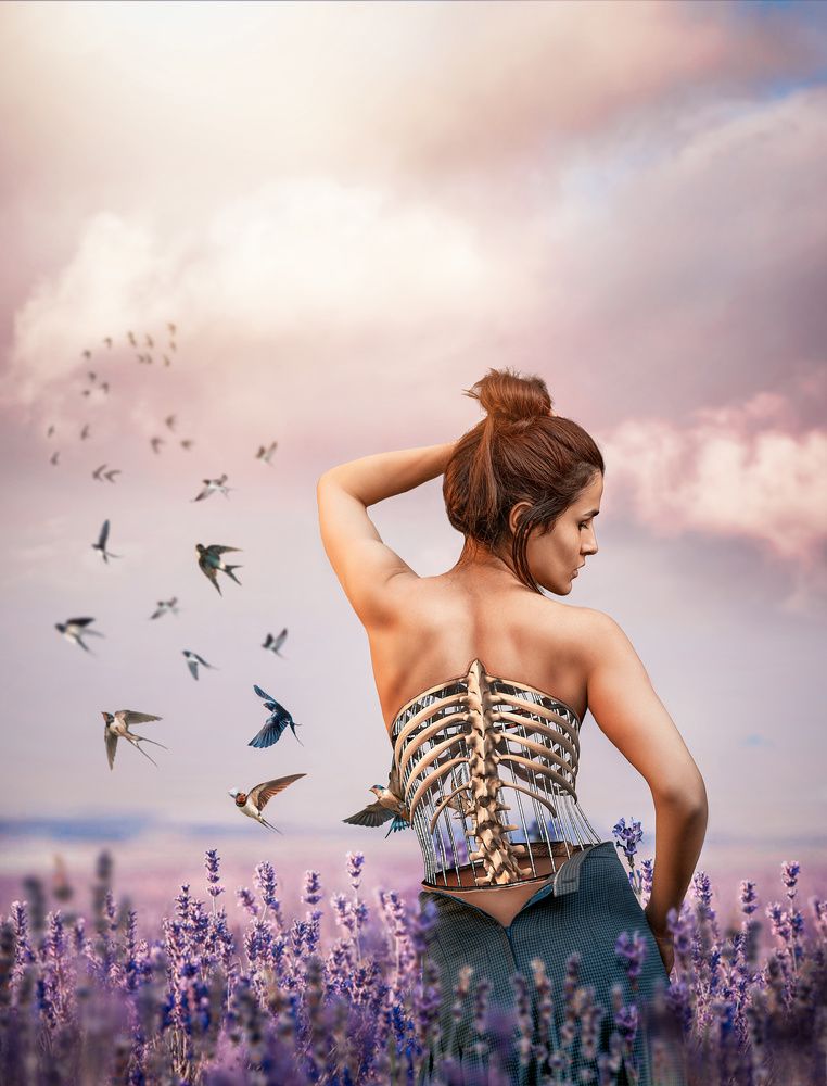 Photograph by Shahriyar Matin