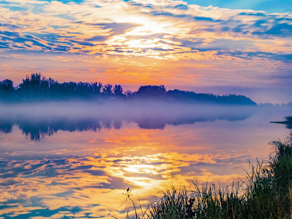 Photograph by Denis Polushin