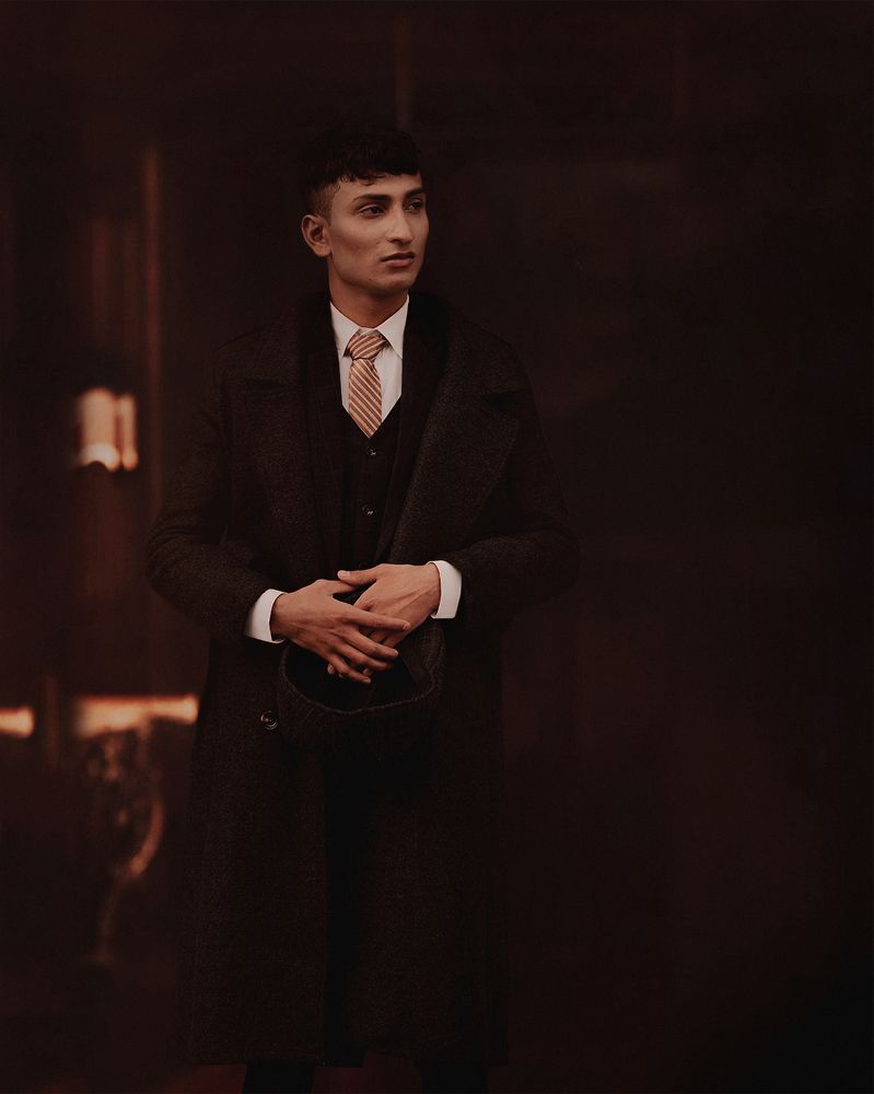 Photograph by Devendra Pandey