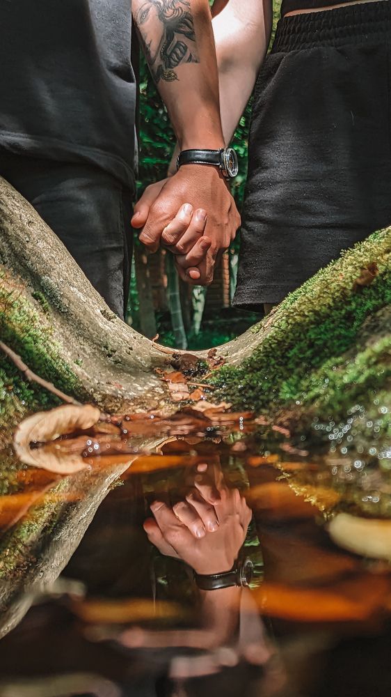 Photograph by Uliana Volegova