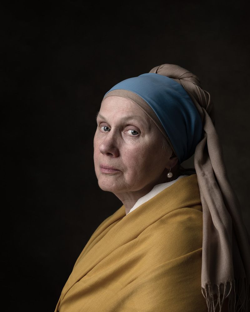 Photograph by Ольга Любимова