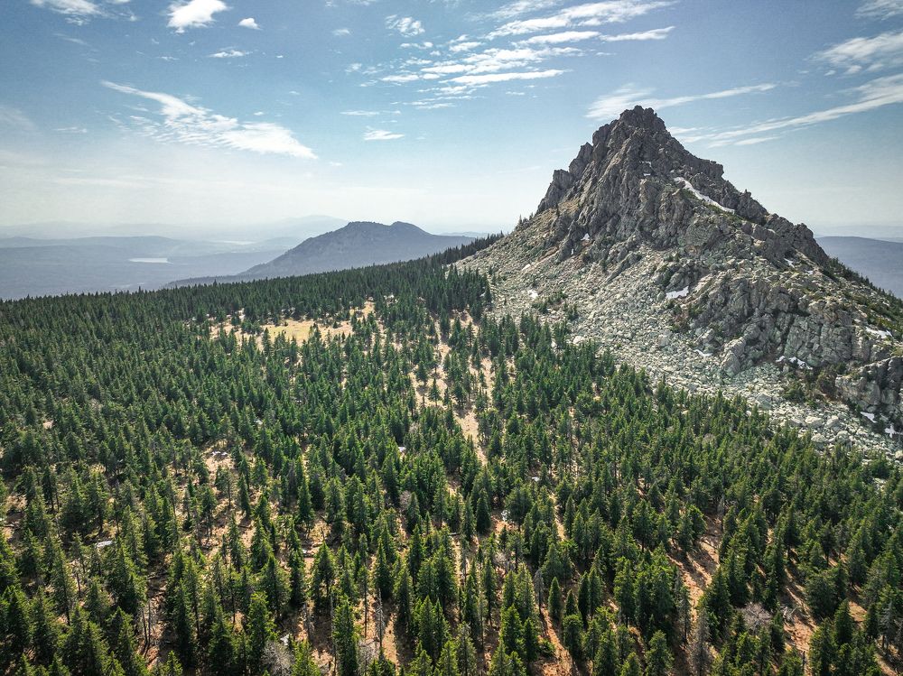 Photograph by Pavel Ivshin