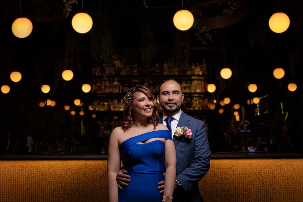 Photograph by Gerardo Morales