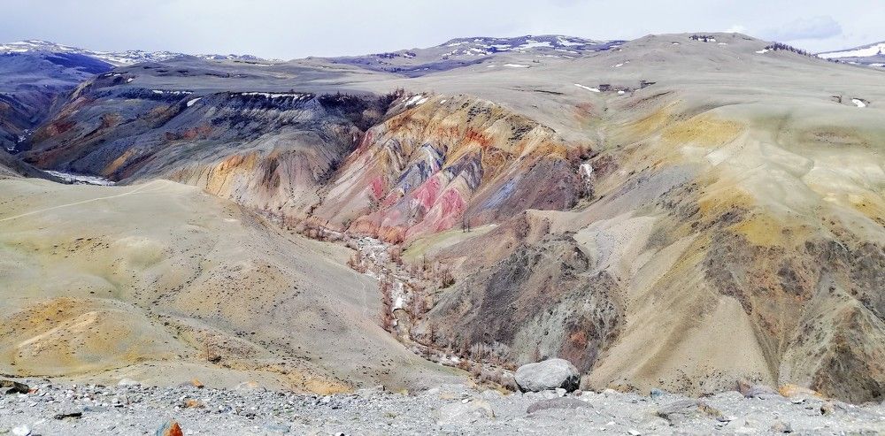 Photograph by Лариса Неудачина