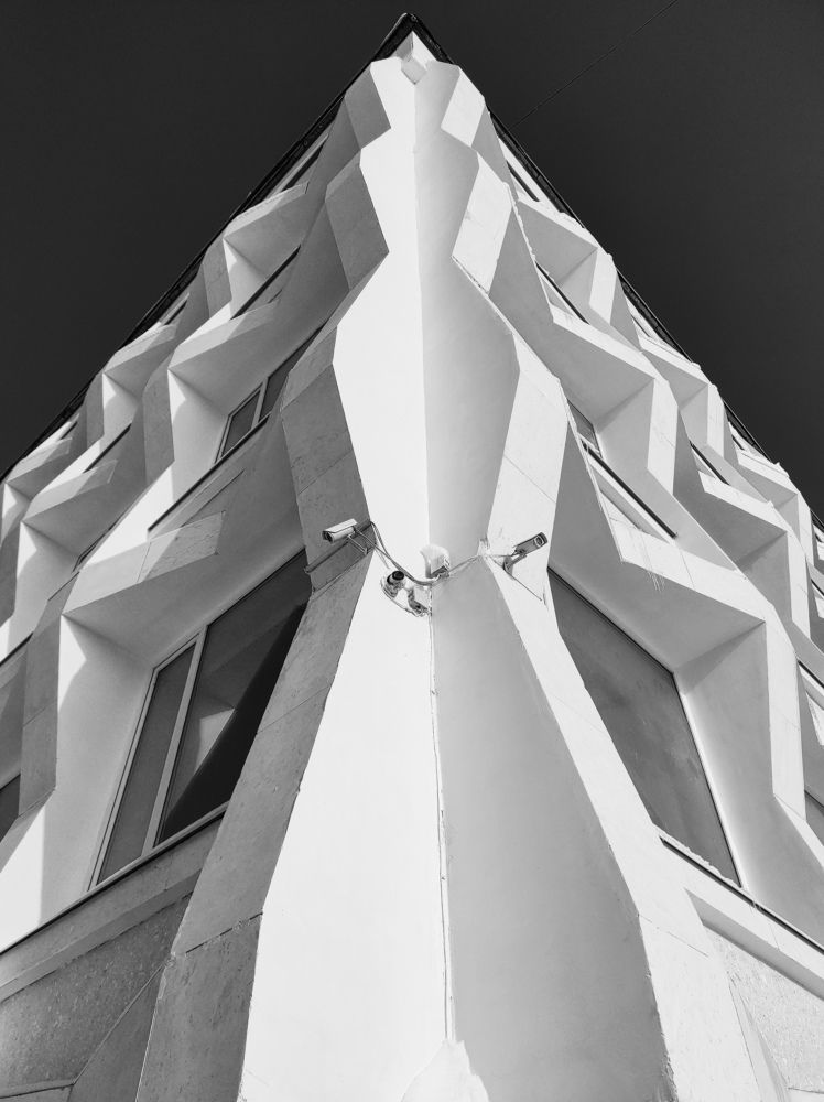 Photograph by Дарья Галиуллина