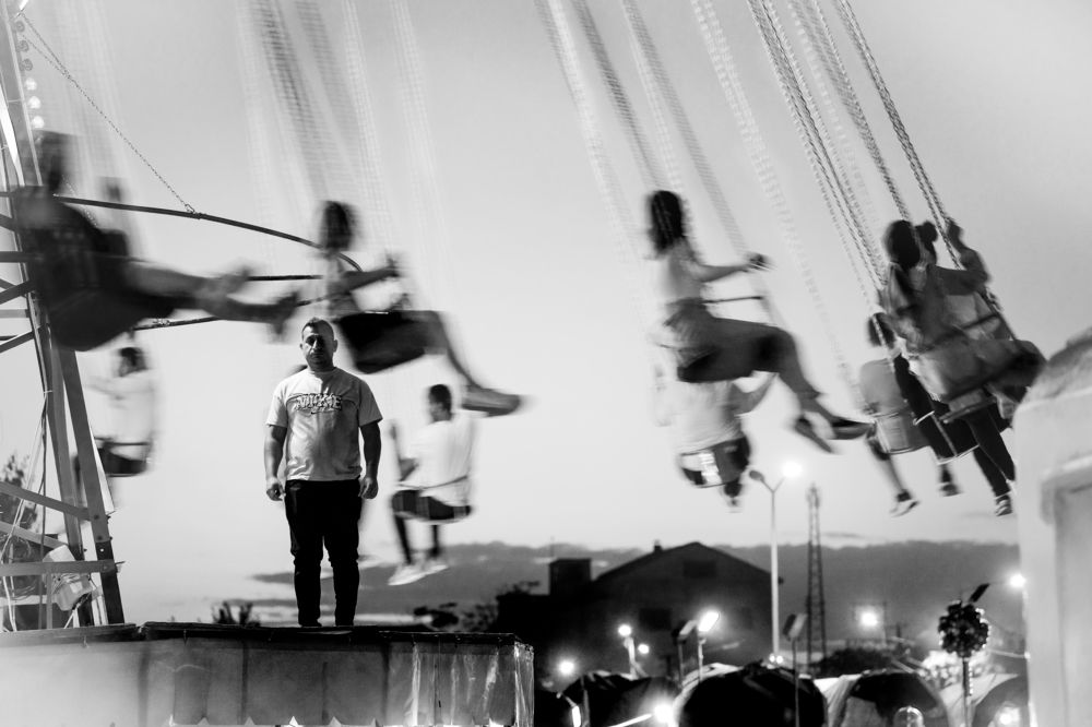 Photograph by Nuket Uluc