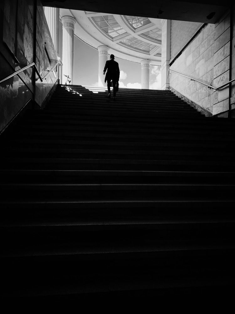 Photograph by Alexander Shcherbakov