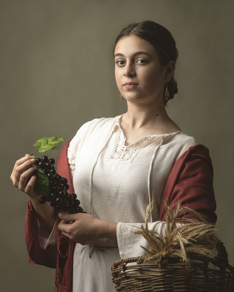 Photograph by Светлана Кудеринова