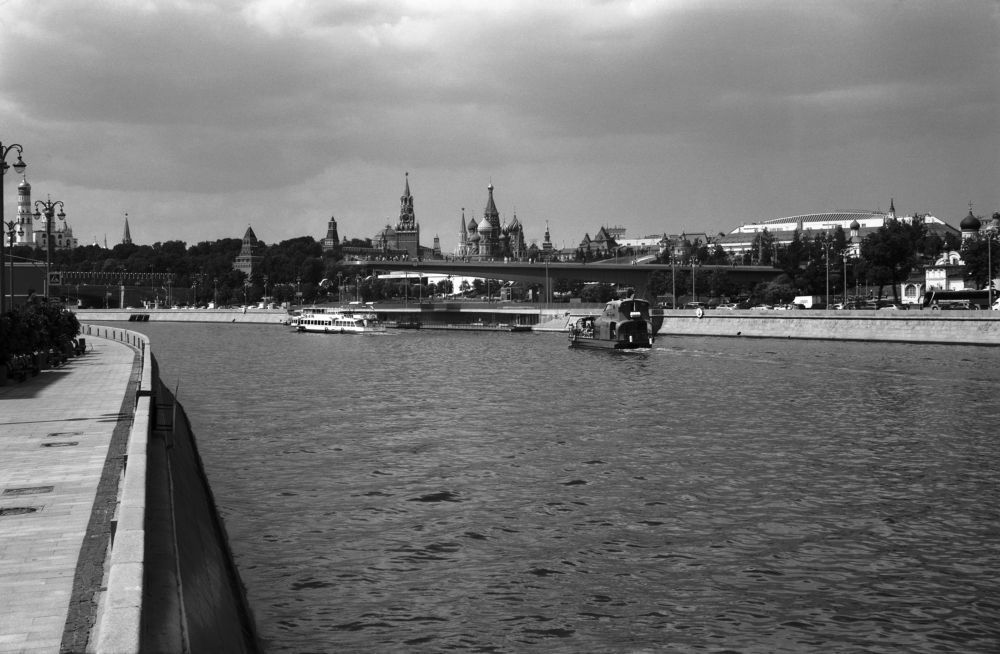 Photograph by Николай Косцов