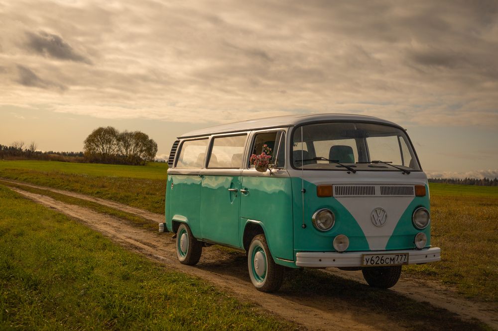 Photograph by Людмила Панченко