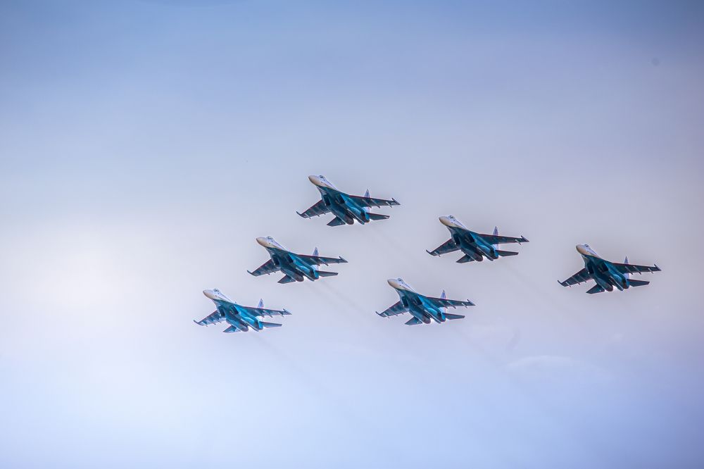 Photograph by Виталий Са