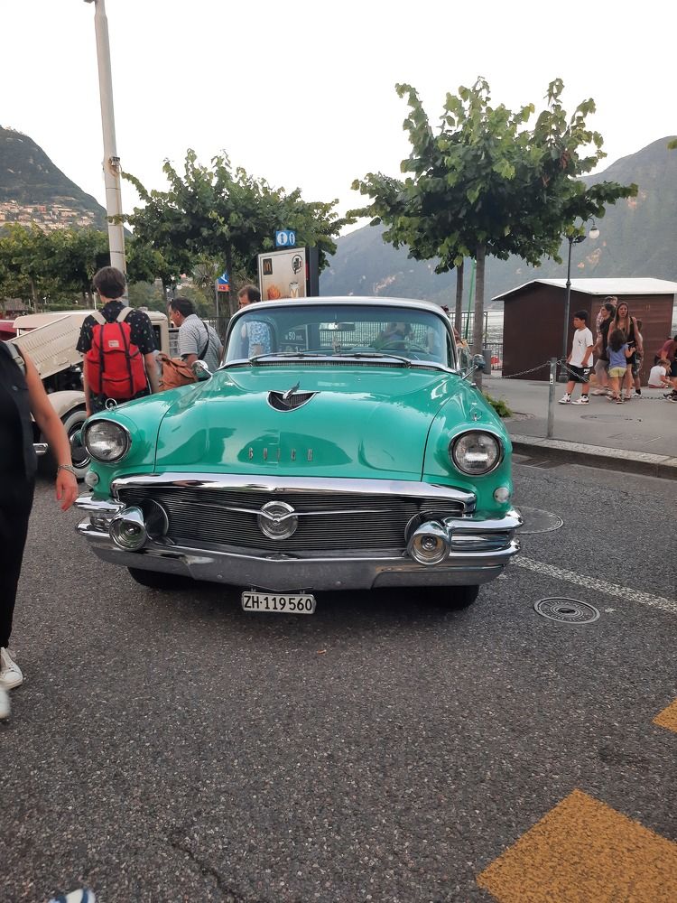 Photograph by Sonia Crotta