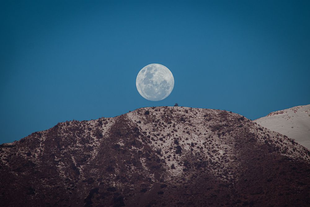 Photograph by Gerardo Morales