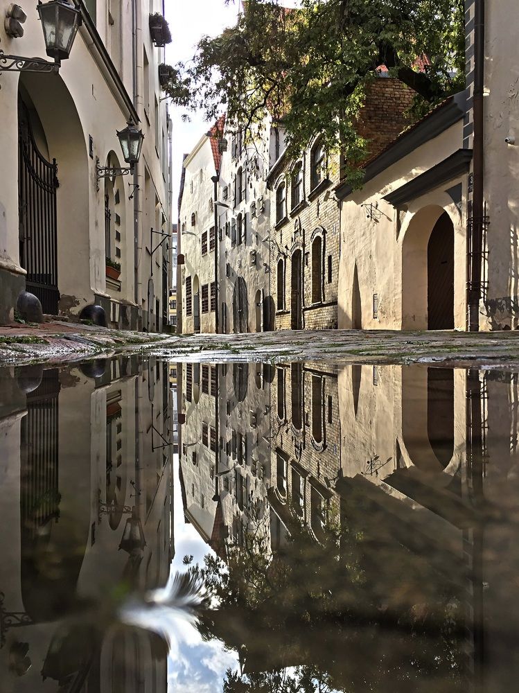 Photograph by Виталий Сеславинский