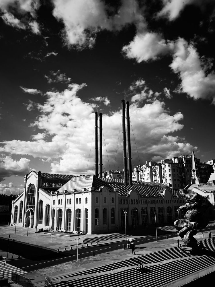 Photograph by Alexander Shcherbakov