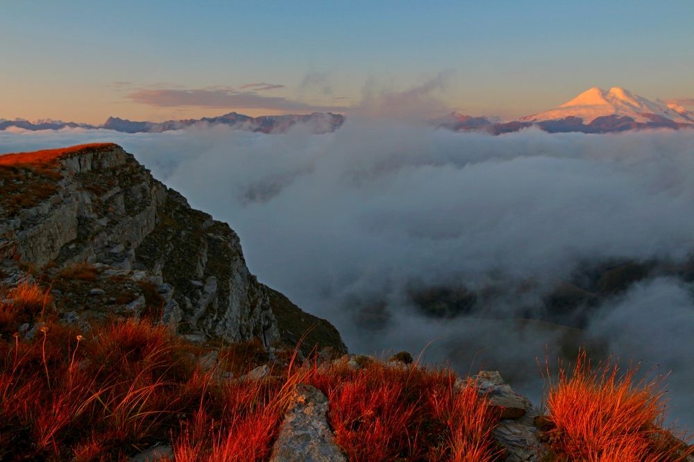 Photograph by Александр Глебов