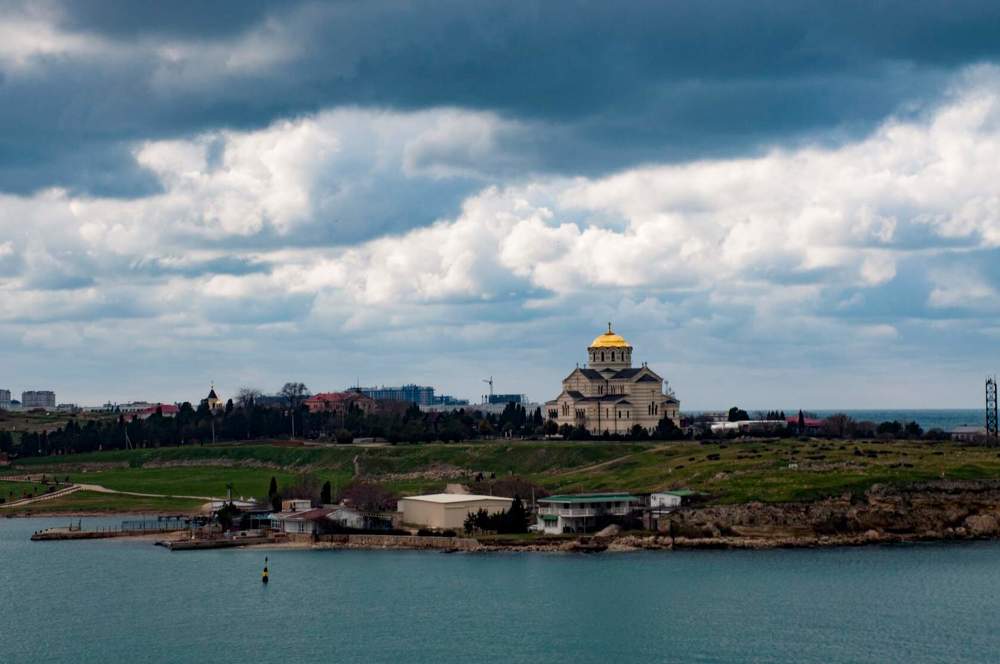 Photograph by Екатерина Игоревна