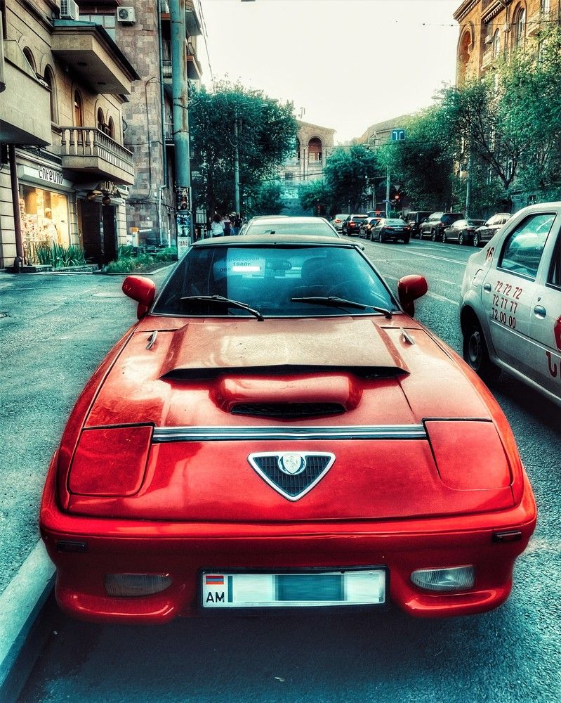 Photograph by Iuliia Akhulkova