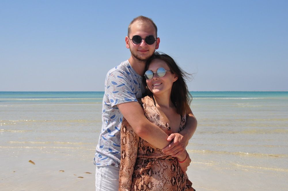 Photograph by Ольга Шуякова