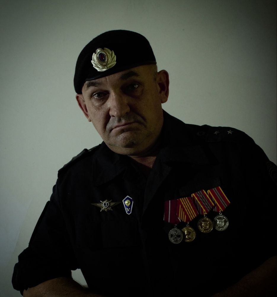 Photograph by Рамиль Давлетбаев