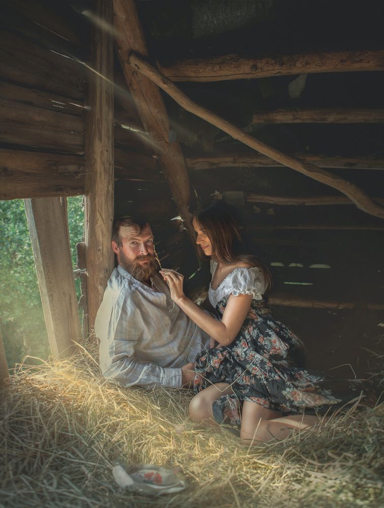 Photograph by Шепелева Татьяна