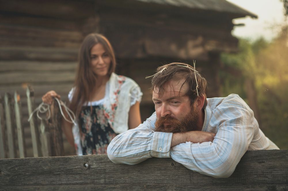 Photograph by Шепелева Татьяна