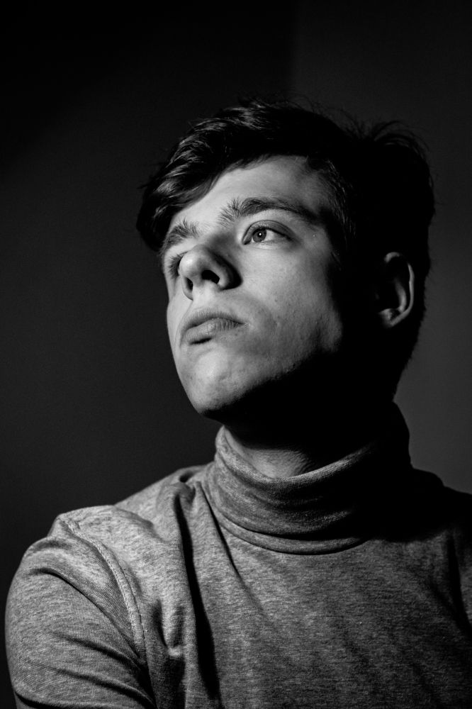 Photograph by Анастасия Лученок