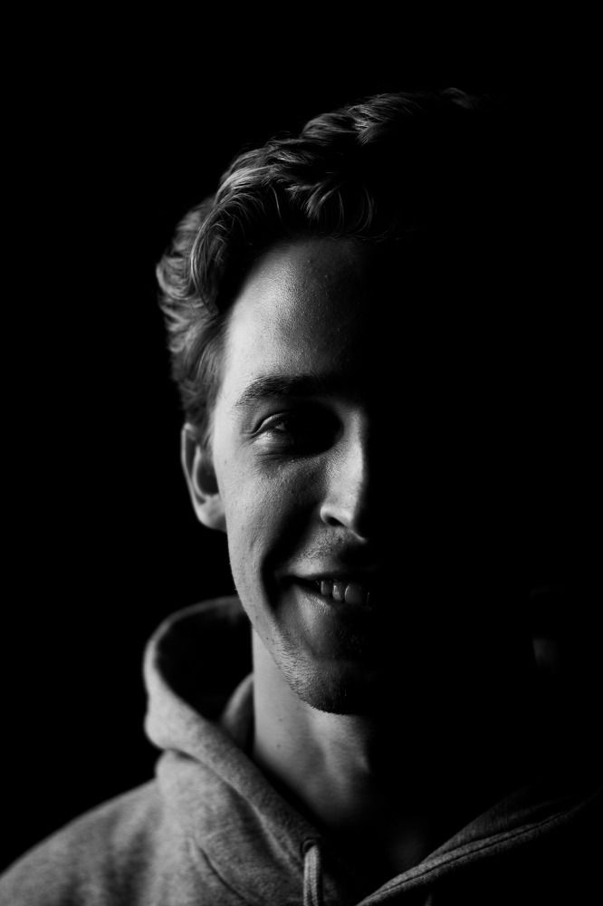 Photograph by Анастасия Лученок