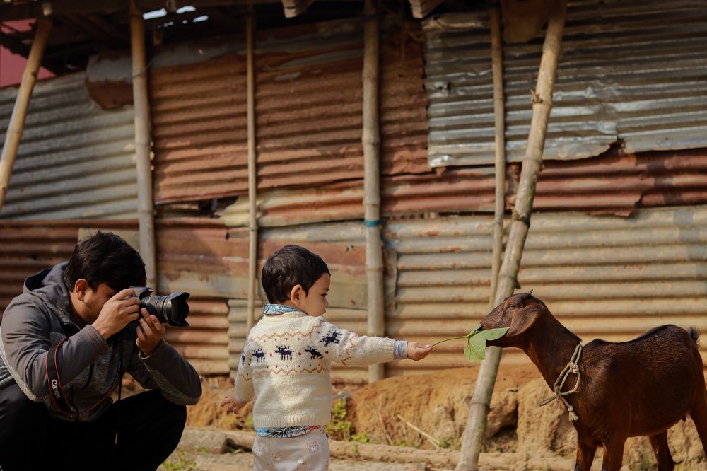 Photograph by Farhan Anzum