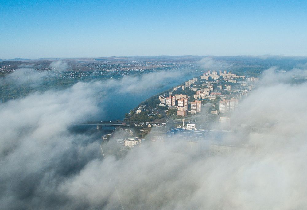 Photograph by Данияр Кожиков