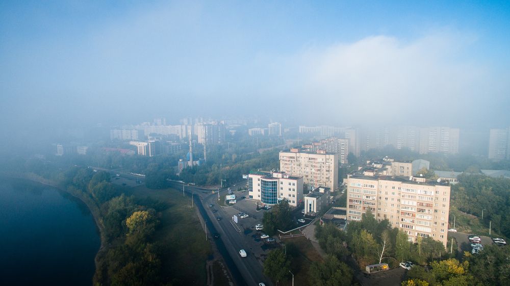 Photograph by Данияр Кожиков