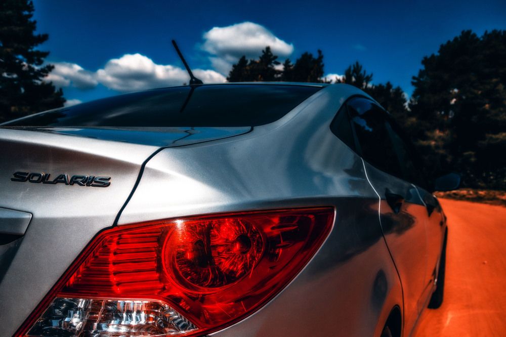 Photograph by Алексей Голубев