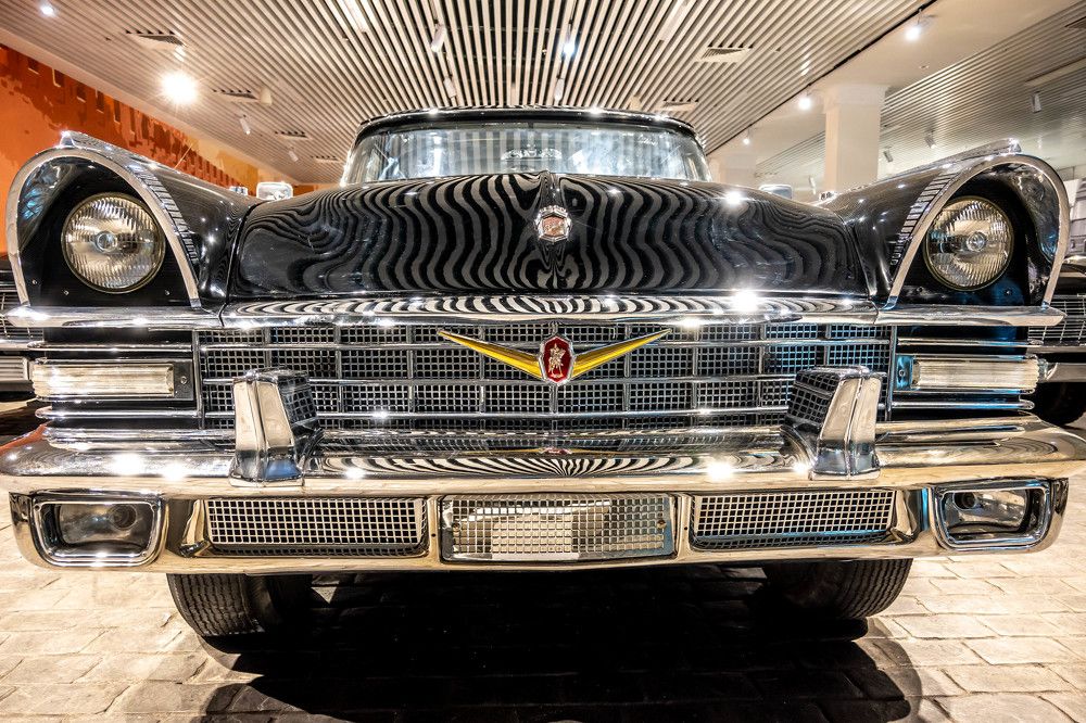 Photograph by Александр Захаров