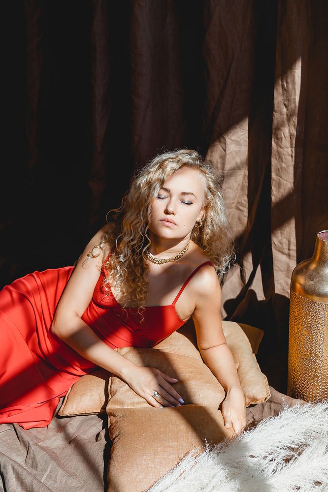 Photograph by Анна Славкина