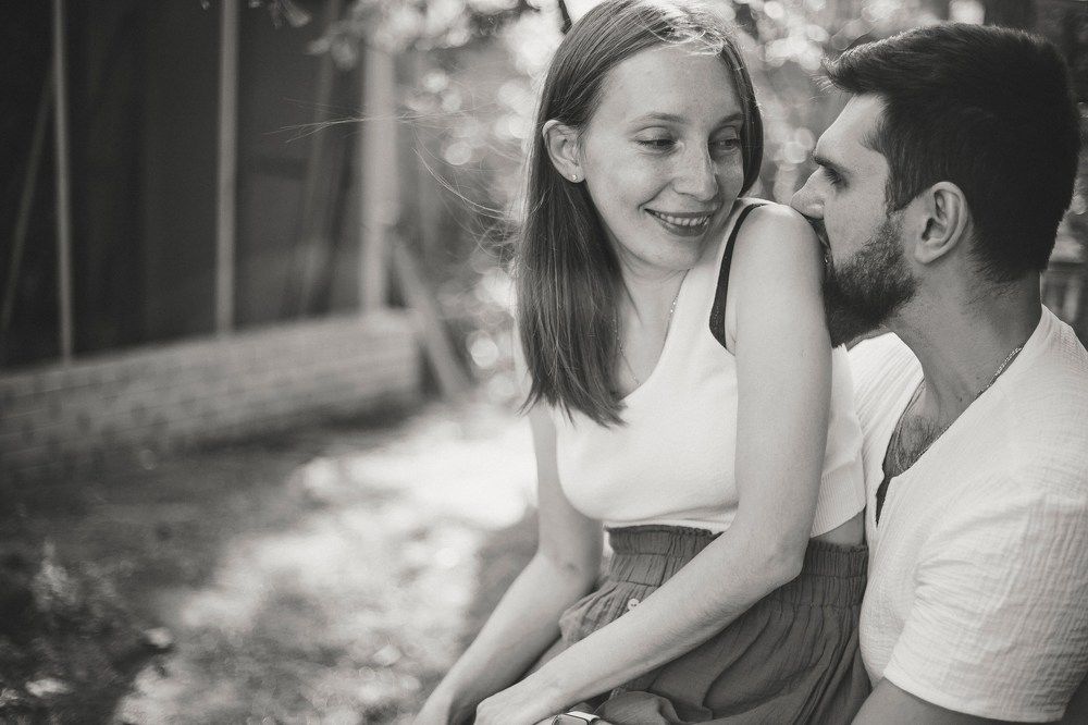 Photograph by Екатерина Андросова